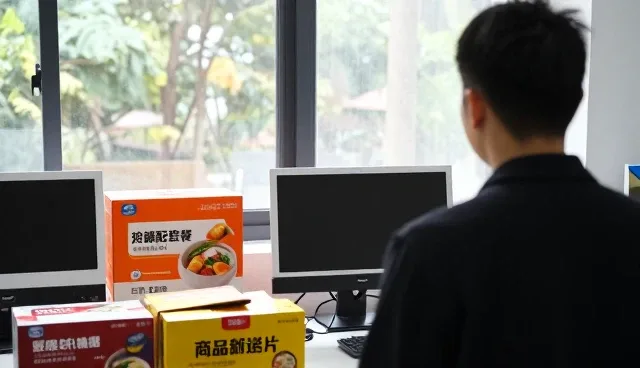 食品研发等：食品研发等在仓储物流的应用要点