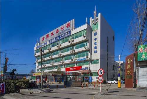 长宁区仓库弱电智能化工程